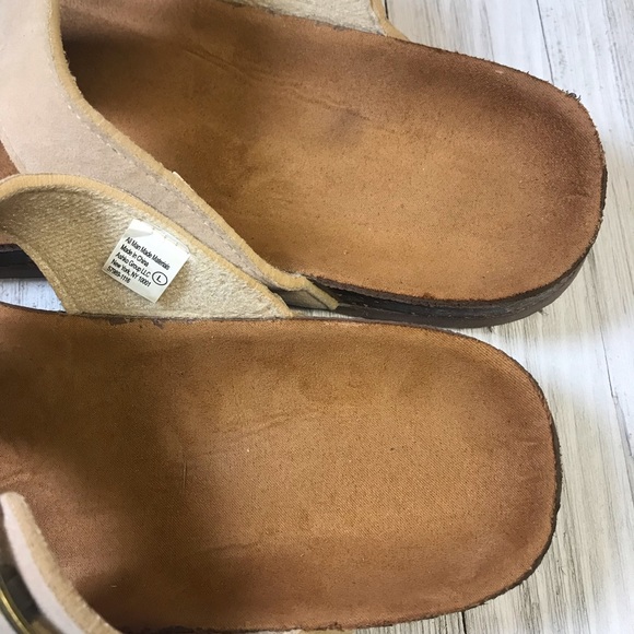 Ashko Sandals Large - Picture 3 of 8